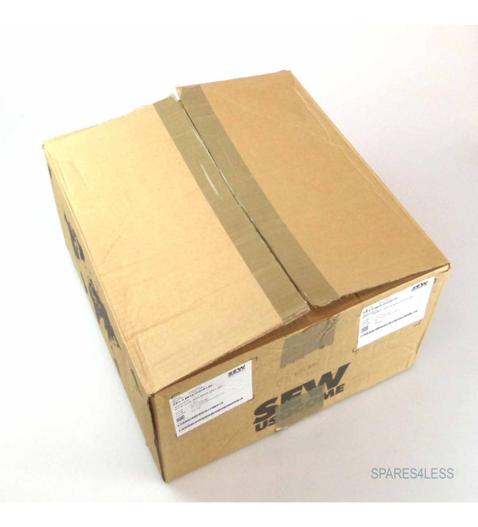 SEW EURODRIVE MOVIFIT Anschlussbox MTA11A-503-I653-D01-00 0,75kW OVP