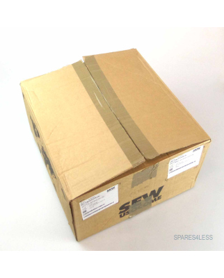SEW EURODRIVE MOVIFIT Anschlussbox MTA11A-503-I653-D01-00 0,75kW OVP