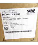 SEW EURODRIVE MOVIFIT Anschlussbox MTA11A-503-I653-D01-00 0,75kW OVP