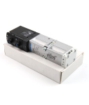 Festo Magnetventil VSVA-B-B52-ZD-A1-1T1L 539156 OVP