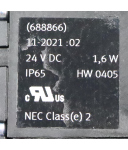 Festo Magnetventil VSVA-B-B52-ZD-A1-1T1L 539156 OVP