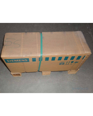 Siemens Synchron-Servomotor 1FT6102-8AC71-6SG5 OVP