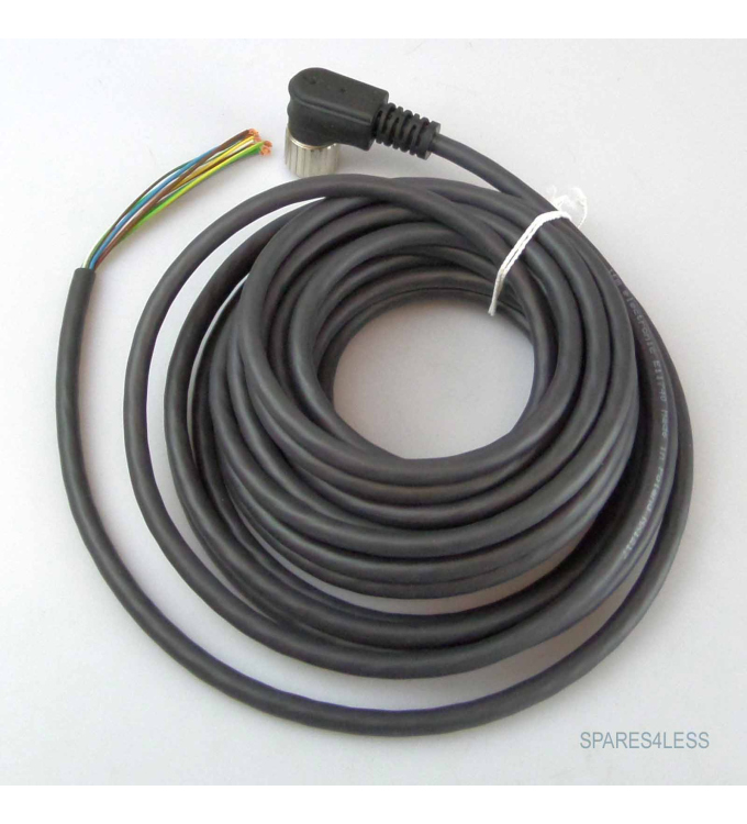 ifm Verbindungskabel ecomat400 E11740  OVP
