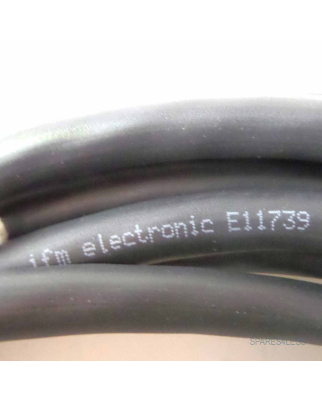 ifm Verbindungskabel ecomat400 E11739 OVP