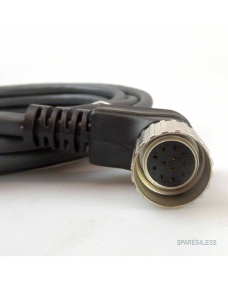 ifm Verbindungskabel ecomat400 E11739 OVP