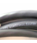 ifm Verbindungskabel ecomat400 E11739 OVP