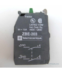Schneider Electric Kontaktblock ZBE203 011916 (5Stk.) OVP
