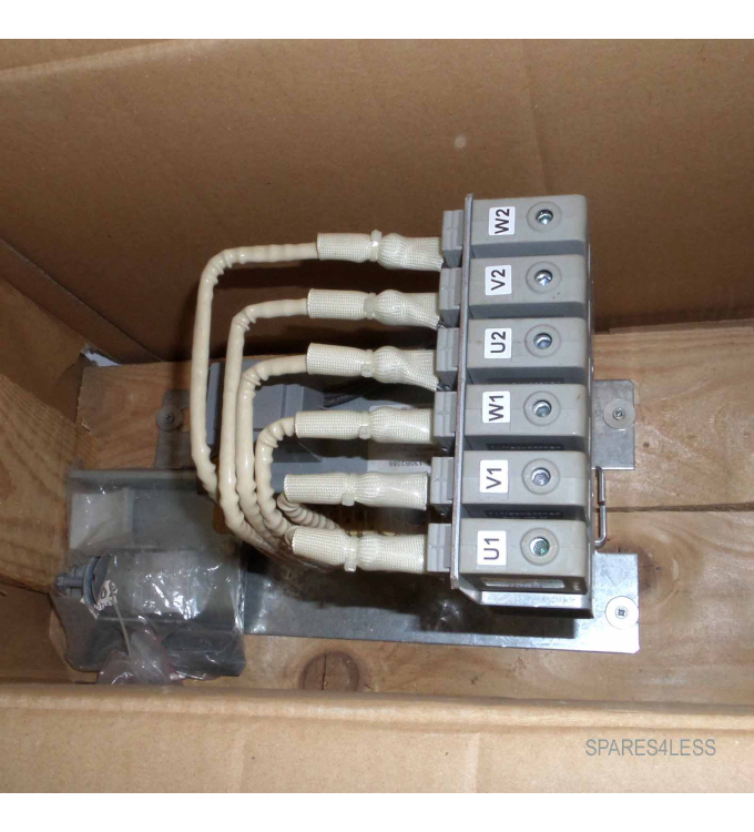Danfoss dv/dt filter IP00 Type 130B2386 OVP