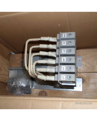 Danfoss dv/dt filter IP00 Type 130B2386 OVP