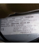Danfoss dv/dt filter IP00 Type 130B2386 OVP