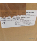 Danfoss dv/dt filter IP00 Type 130B2386 OVP