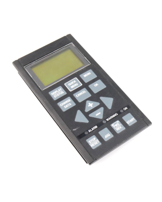 Danfoss Control Panel Typ 175Z0401 GEB