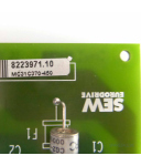 SEW Baugruppe MC31C370-450 8223971.10 GEB