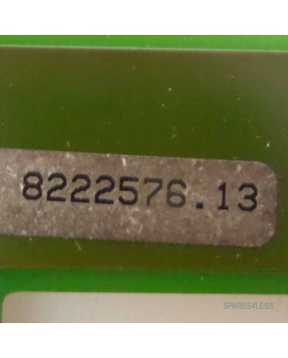 SEW Baugruppe 8222576.13 GEB