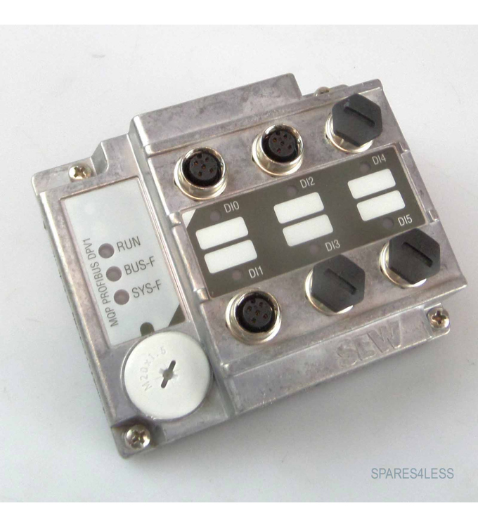 SEW Eurodrive Profibusmodul MQP32D 08241929 GEB