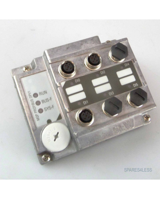SEW Eurodrive Profibusmodul MQP32D 08241929 GEB