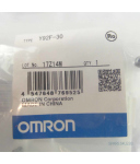 Omron Adapter Y92F-30 OVP