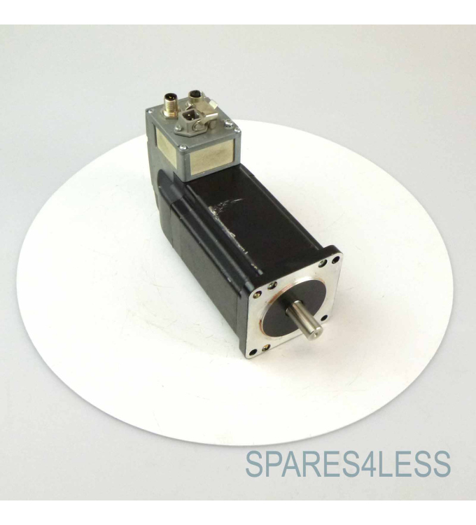 BERGER LAHR Servo-Motor IFS93/2DP0-DS/1DI-I54/3-005KPP54 GEB