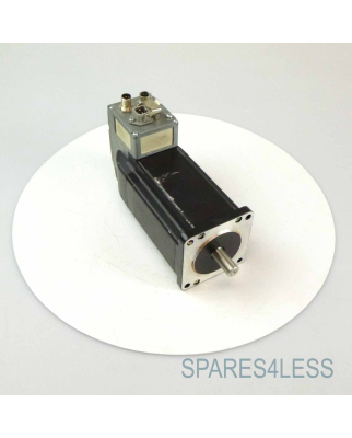 BERGER LAHR Servo-Motor IFS93/2DP0-DS/1DI-I54/3-005KPP54 GEB