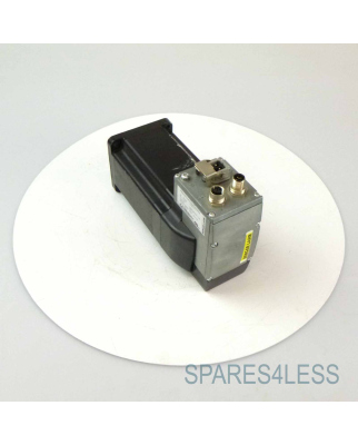 BERGER LAHR Servo-Motor IFS93/2DP0-DS/1DI-I54/3-005KPP54 GEB