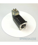 BERGER LAHR Servo-Motor IFS93/2DP0-DS/1DI-I54/3-005KPP54 GEB