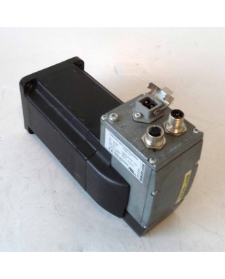 BERGER LAHR Servo-Motor IFS93/2DP0-DS/1D--I54/3-012KPP54 GEB