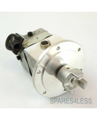 Baumer Thalheim Tachogenerator...