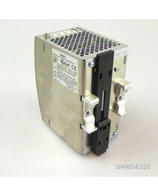 IFM Power Supply DN2012 AC115/230V 50-60Hz GEB