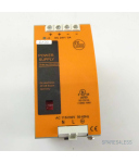 IFM Power Supply DN2012 AC115/230V 50-60Hz GEB