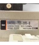SMC Startverzögerungsventil EAV3000-F03-5YO-Q #K2 NOV