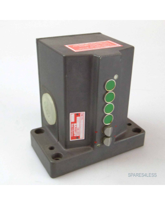 Balluff Reihenpositionsschalter BNS...