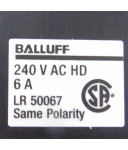 Balluff Reihenpositionsschalter BNS 819-D02-D12-100-10 OVP