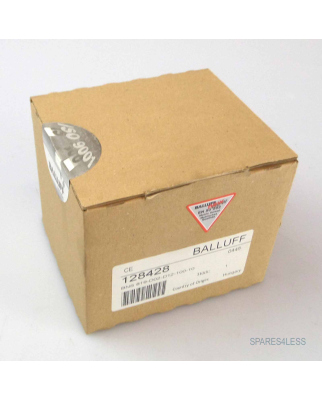 Balluff Reihenpositionsschalter BNS 819-D02-D12-100-10 SIE