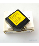 Baumer electric Emfänger f. Lichtschranke OEDM16P5101/S14 GEB