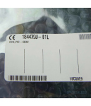 National Instruments Timer CCA, PCI-6602 184479J-01L SIE