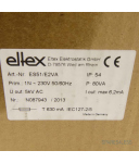 Eltex Schalternetzteil ES51 / E2VA E230V 5KV OVP