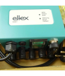 Eltex Schalternetzteil ES51 / E2VA E230V 5KV OVP