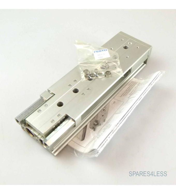 Festo Mini-Schlitten SLT-25-150-A-CC-B 197916 OVP