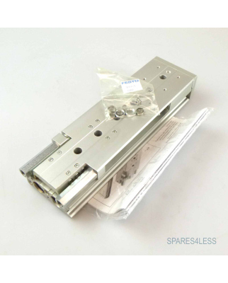 Festo Mini-Schlitten SLT-25-150-A-CC-B 197916 OVP