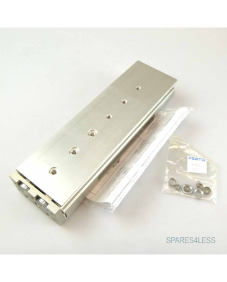 Festo Mini-Schlitten SLT-25-150-A-CC-B 197916 OVP
