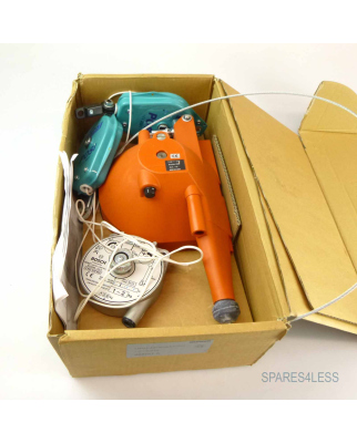 DEPRAG Gewichtsausgleicher 808707A 1,0-3,0 kg OVP