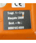 DEPRAG Gewichtsausgleicher 808707A 1,0-3,0 kg OVP