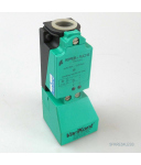 Pepperl&Fuchs Induktiver Sensor NJ40+U1+E2 84528 GEB