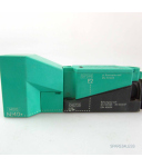 Pepperl&Fuchs Induktiver Sensor NJ40+U1+E2 84528 GEB