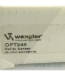 wenglor Reflex Sensor OPT246 OVP