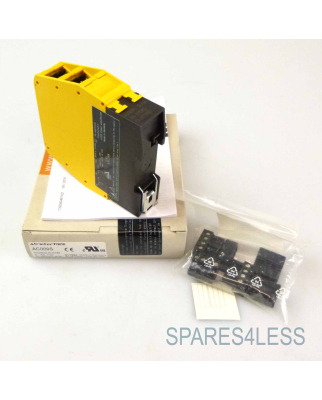 ifm Sicherheitsmodul AC009S OVP