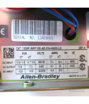 Allen Bradley Frequenzumrichter 1336 Plus II CAT 1336F-BRF100-AE-EN-HAS2-L5 GEB