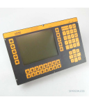 Systeme Lauer Operator Panel PCS9100 topline + PCS8010 + PCS8100 REM