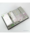 Systeme Lauer Operator Panel PCS9100 topline + PCS8010 + PCS8100 REM