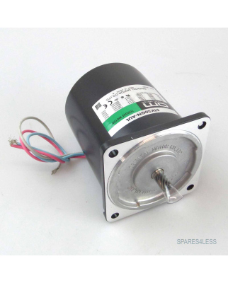 ORIENTAL MOTOR Torque Motor 5TK20GN-AUL NOV